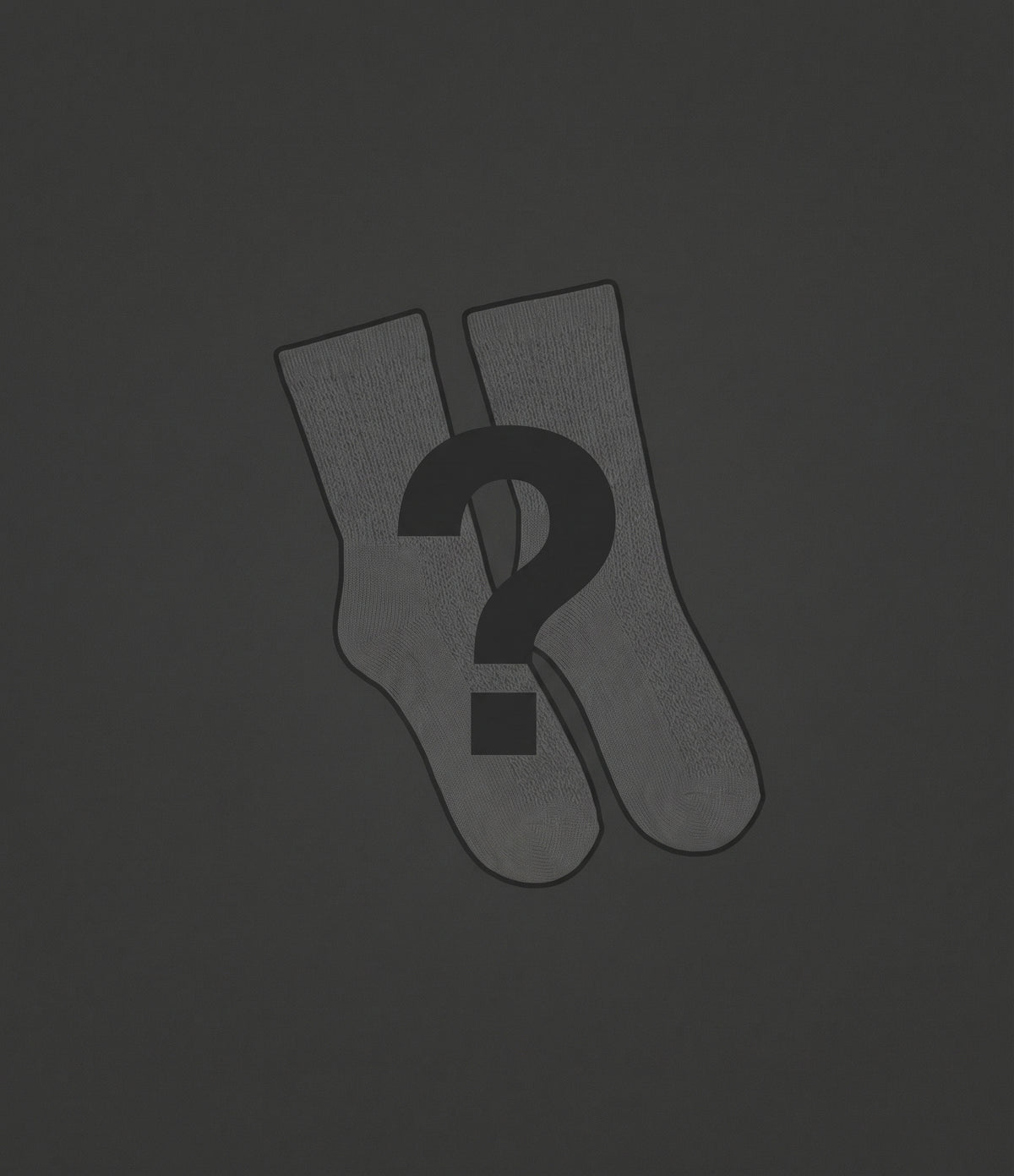 SOCK SLEEVE -Coming Soon