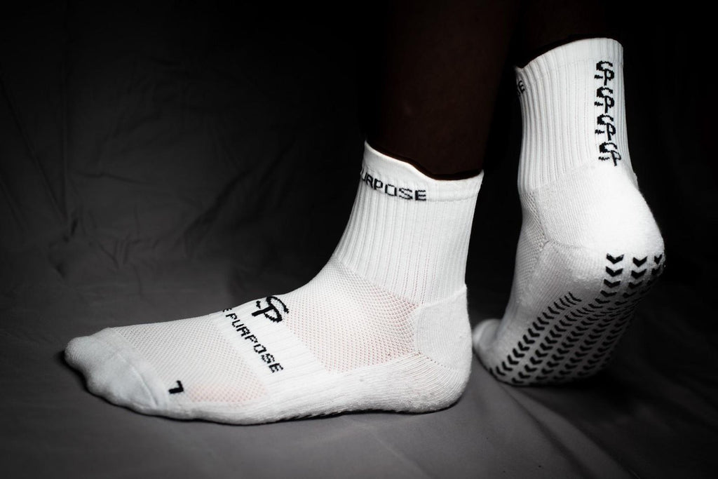 Grip Sock 1.0 -Pre Order